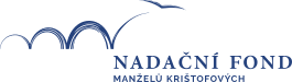 Nadační fond manželů Krištofových